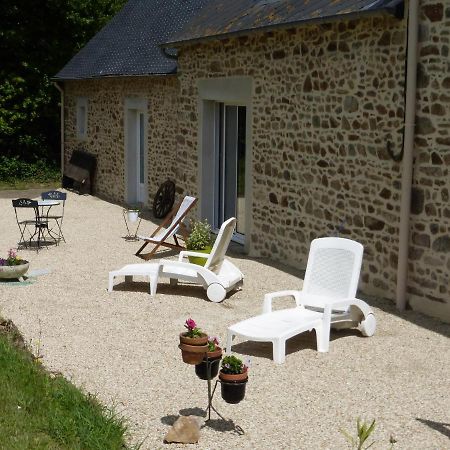 Maison D'Hotes Ker'A Goudelin Zewnętrze zdjęcie