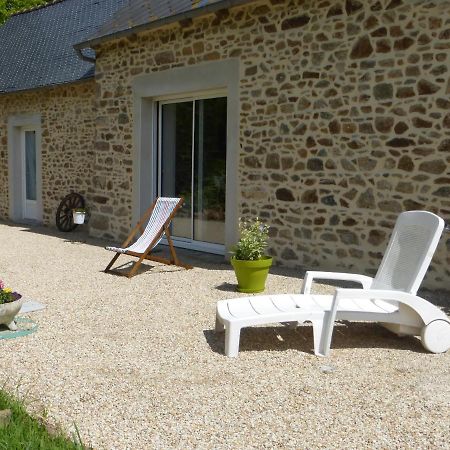 Maison D'Hotes Ker'A Goudelin Zewnętrze zdjęcie
