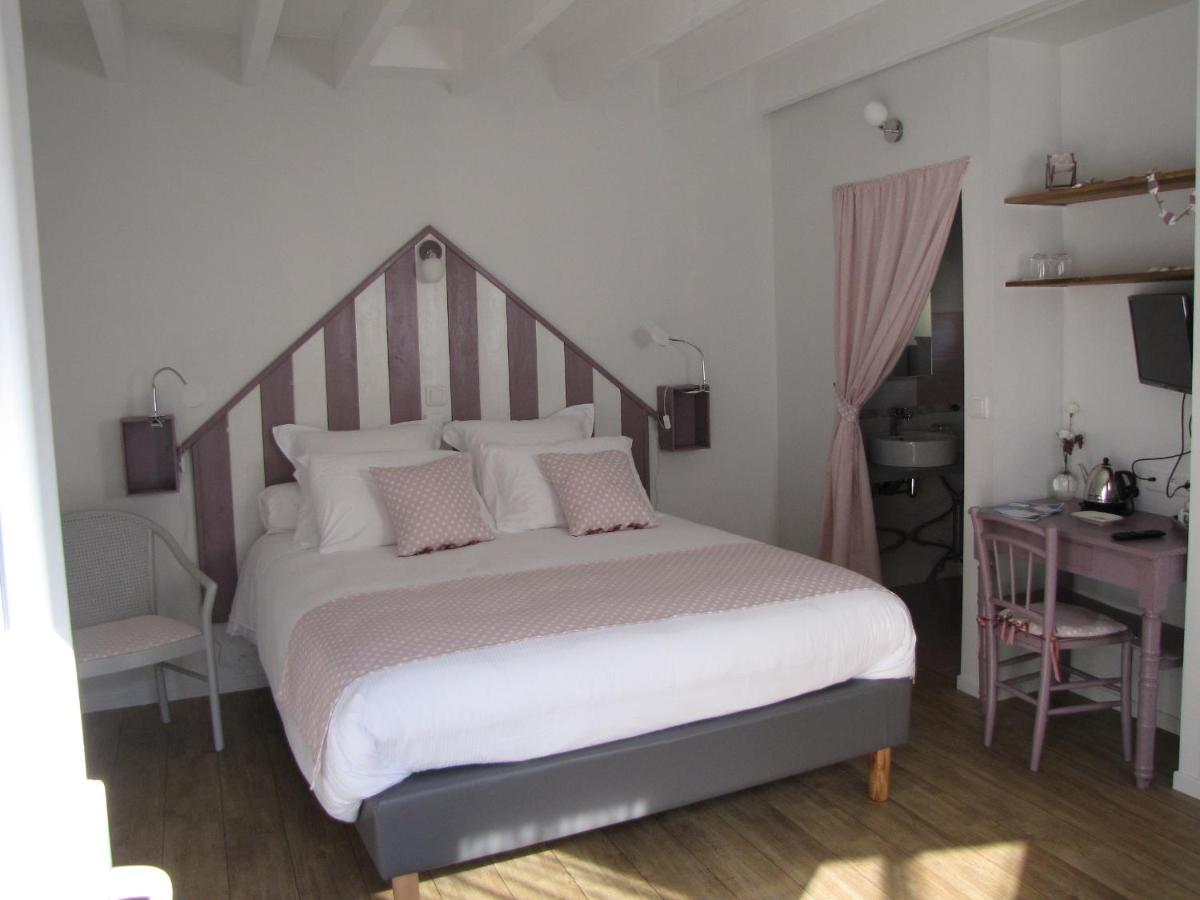 Maison D'Hotes Ker'A Goudelin Zewnętrze zdjęcie
